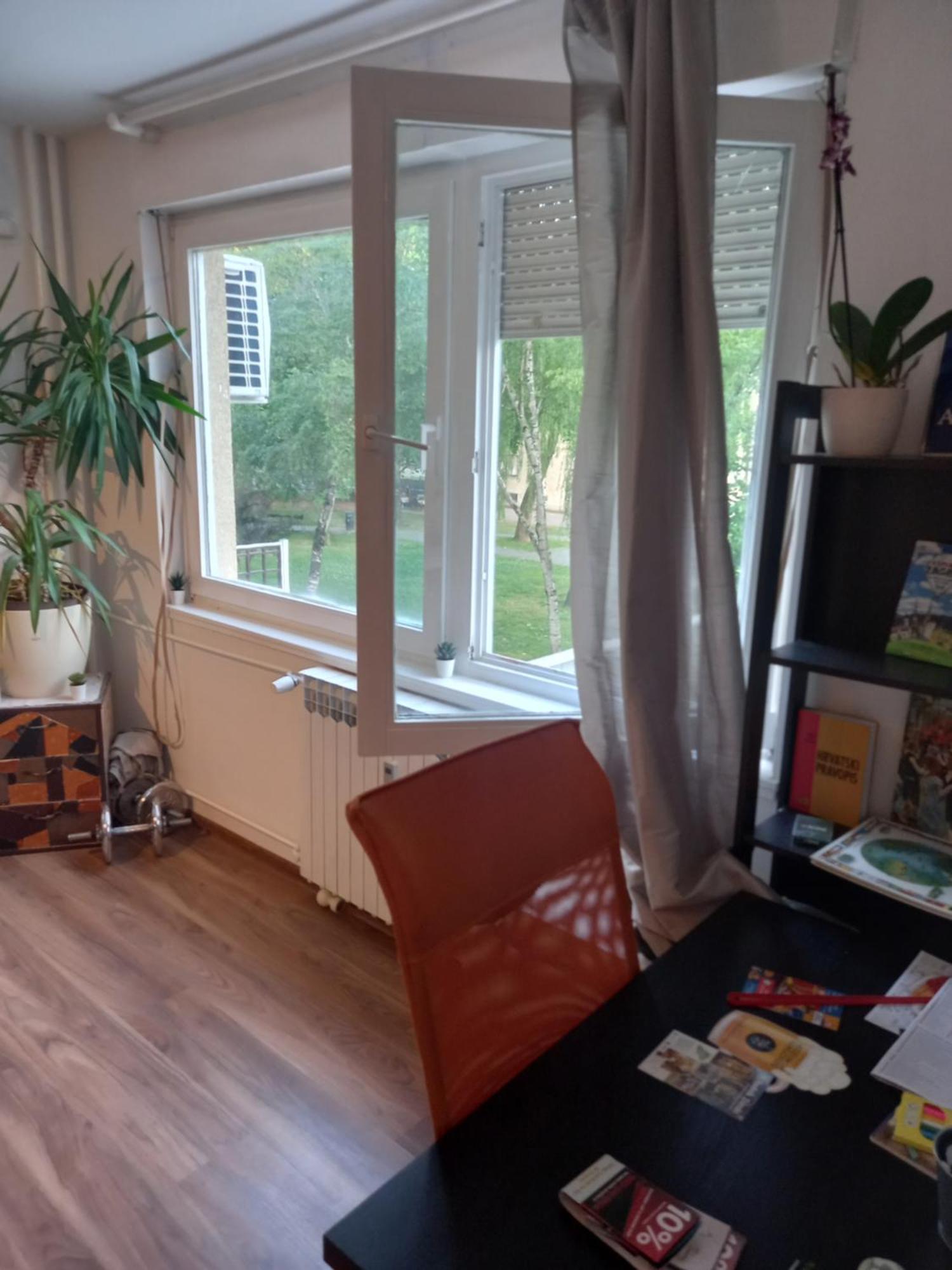 Apartment Jarun Comfort Zagreb Room photo