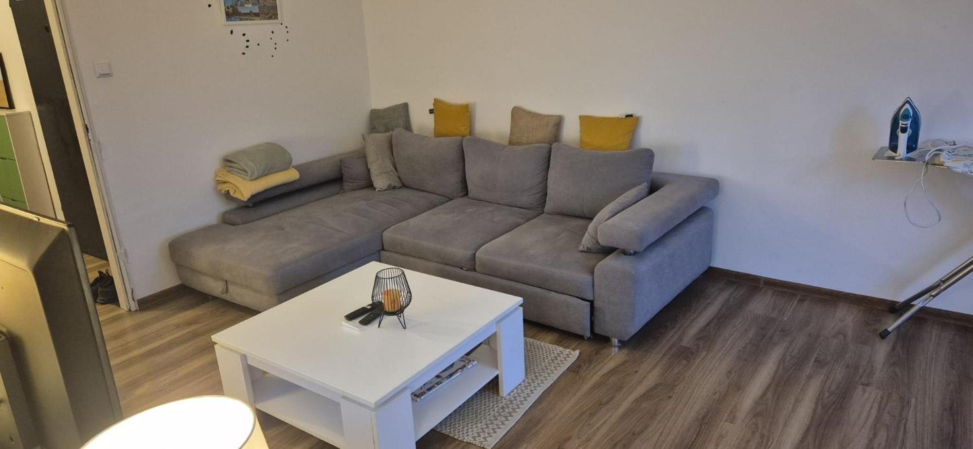 Apartment Jarun Comfort Zagreb Exterior photo